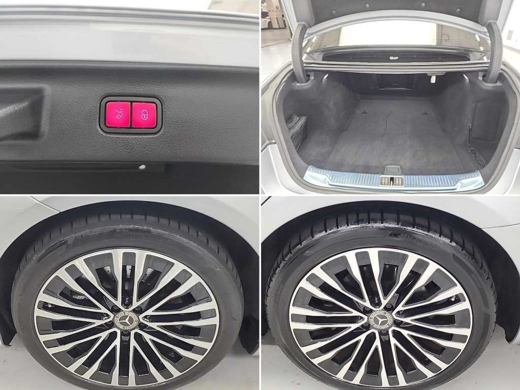 벤츠 S 클래스 S클래스-W223 S450L 4MATIC 이미지 19
