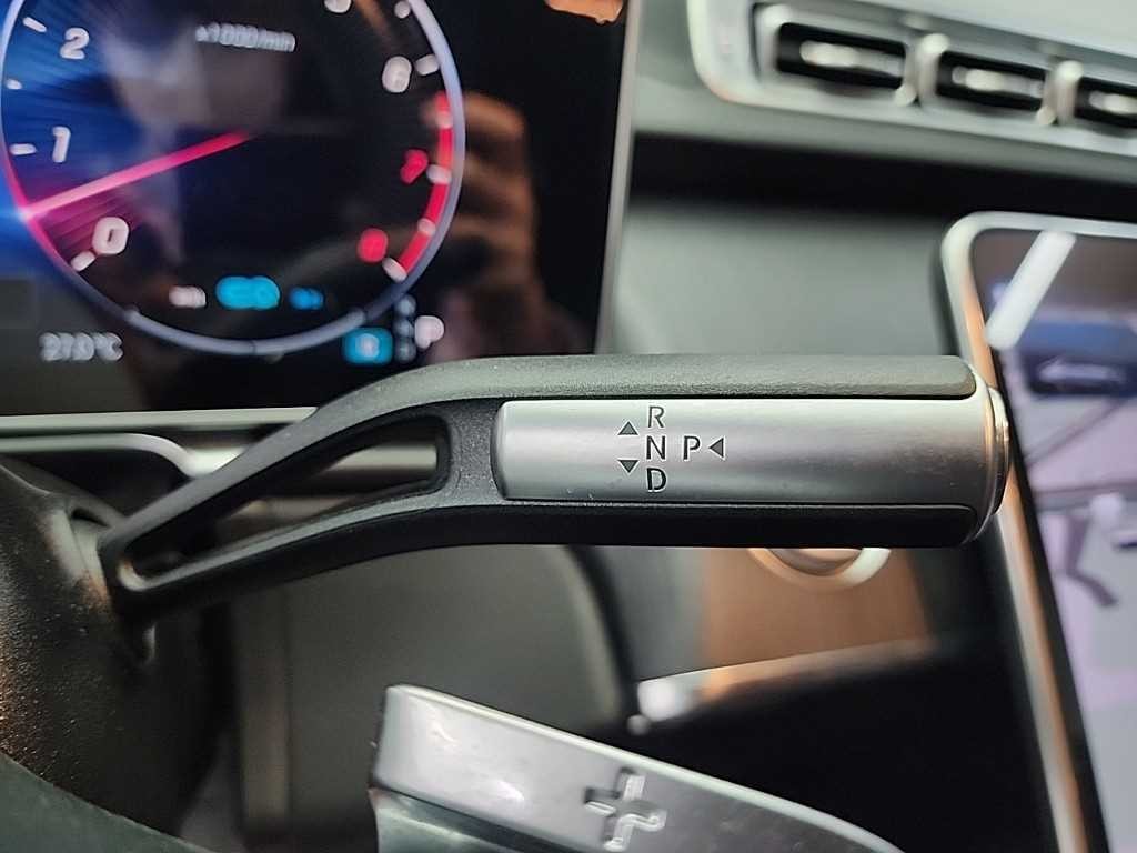 벤츠 S 클래스 S클래스-W223 S450L 4MATIC 이미지 8