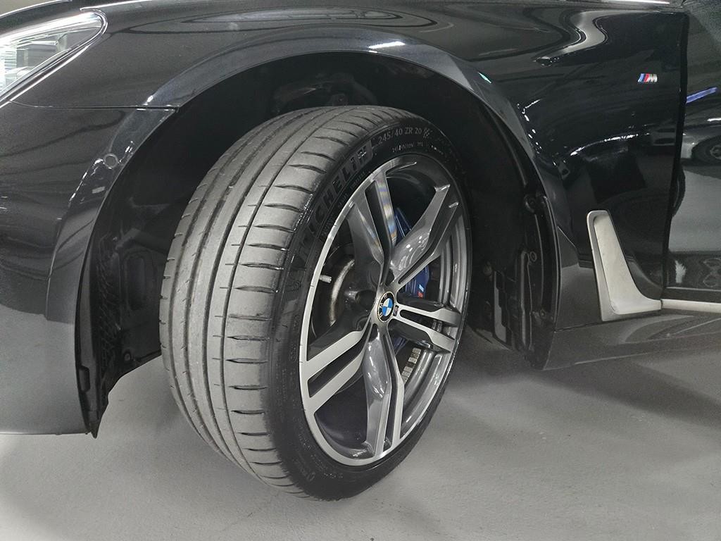 BMW 7시리즈 7시리즈 (G11) M760Li xDrive 이미지 20