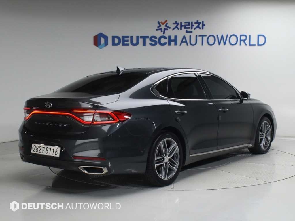 현대 그랜저 그랜저 IG 2.4 GDI 모던 베이직(렌터카) 이미지 2