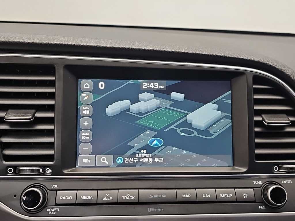 현대 아반떼 아반떼 AD 1.6 GDI 밸류 플러스 이미지 13