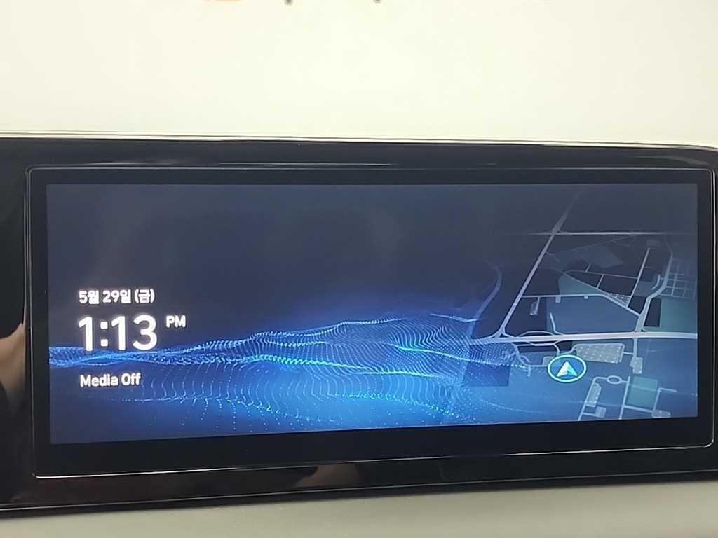현대 팰리세이드 더 뉴 팰리세이드 가솔린 3.8 2WD 르블랑 이미지 14