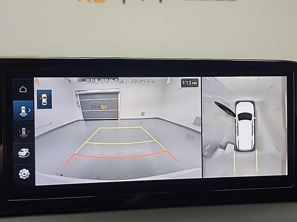 현대 팰리세이드 더 뉴 팰리세이드 가솔린 3.8 2WD 르블랑 이미지 15