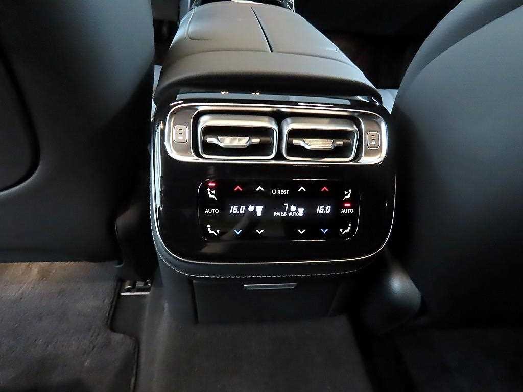 벤츠 S 클래스 S클래스-W223 S500L 4MATIC 이미지 13