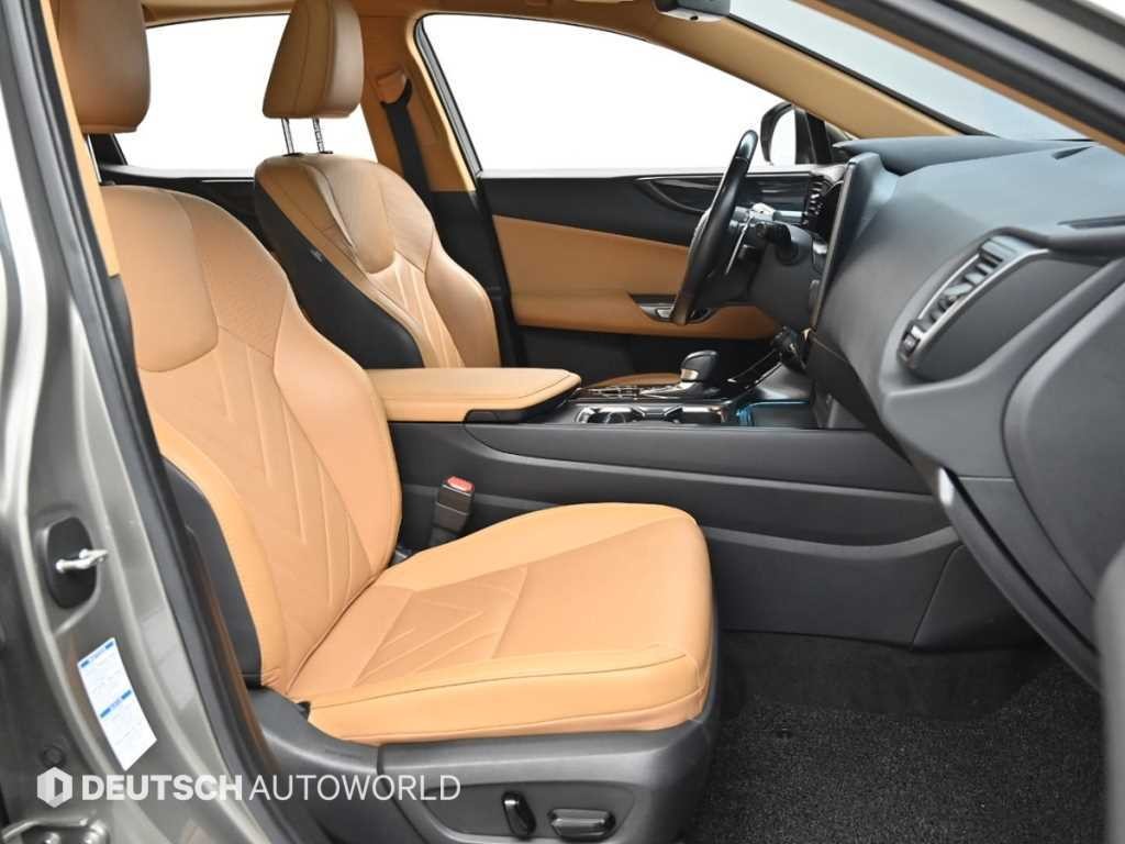 렉서스 NX NX 350h 프리미엄 이미지 10