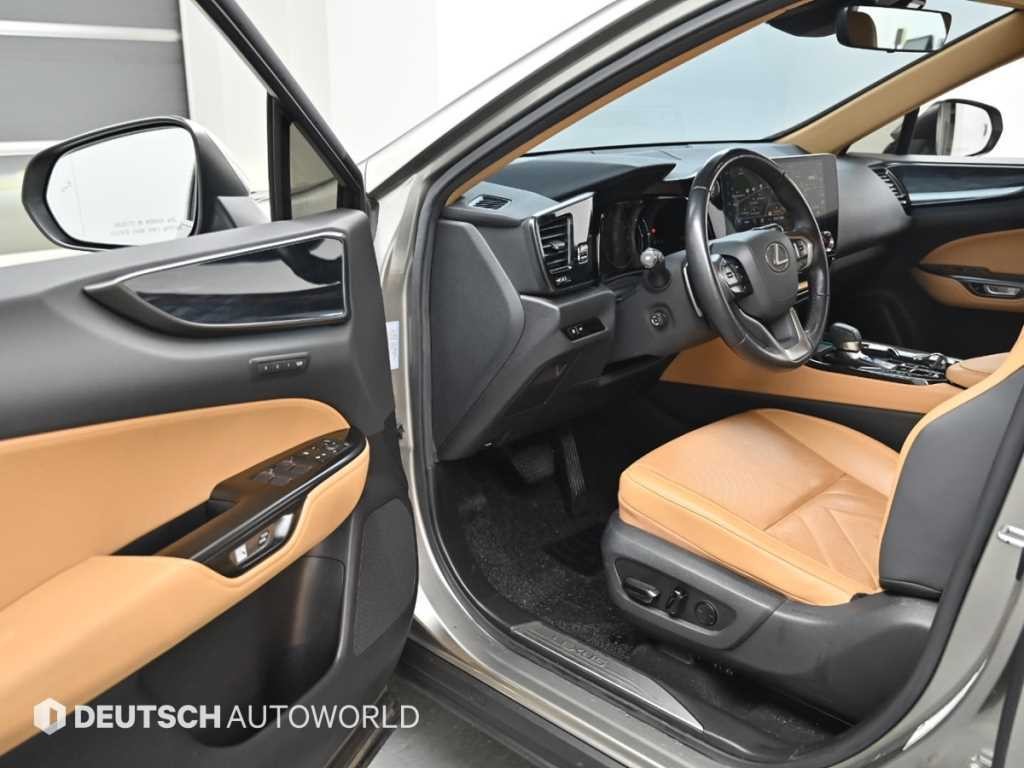 렉서스 NX NX 350h 프리미엄 이미지 11