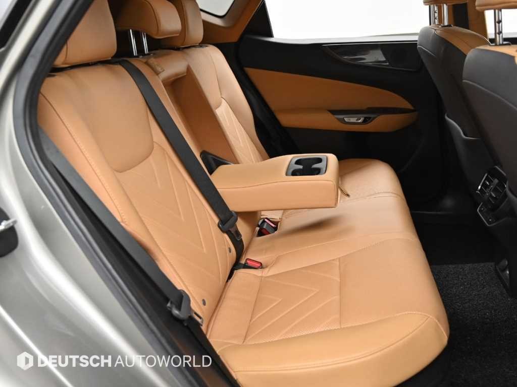 렉서스 NX NX 350h 프리미엄 이미지 12