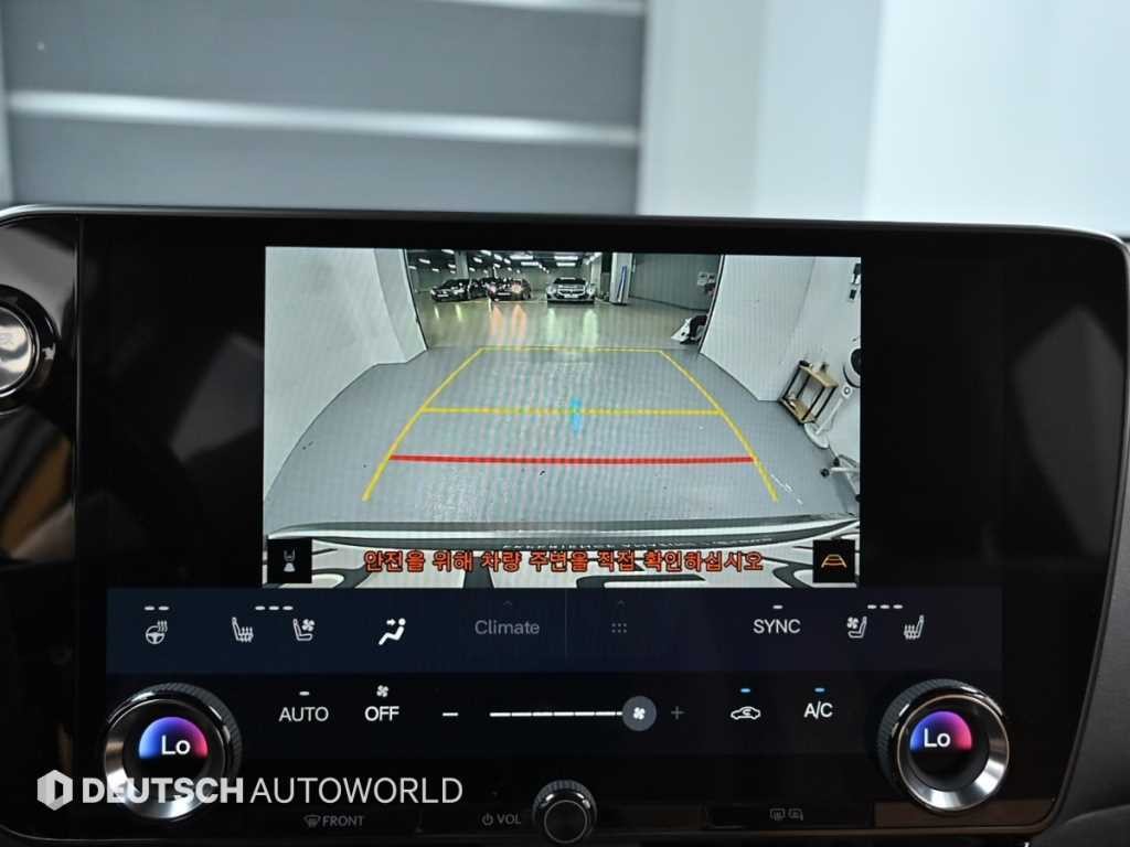 렉서스 NX NX 350h 프리미엄 이미지 15