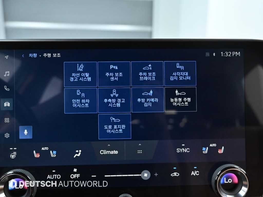 렉서스 NX NX 350h 프리미엄 이미지 17