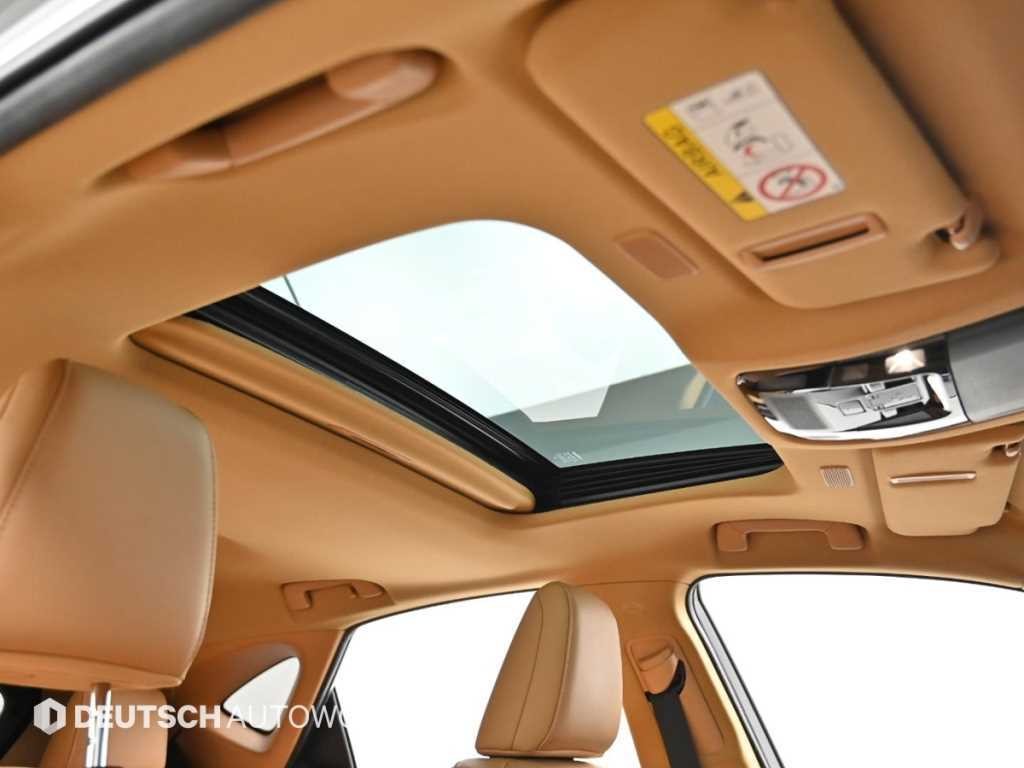 렉서스 NX NX 350h 프리미엄 이미지 18