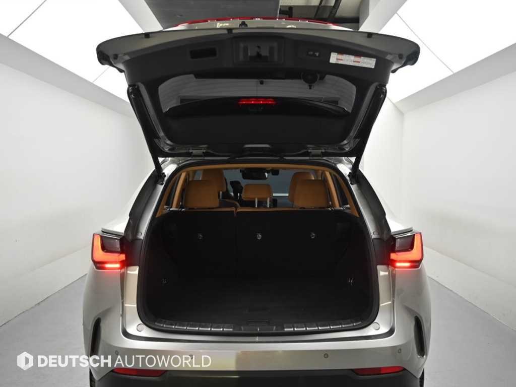 렉서스 NX NX 350h 프리미엄 이미지 19