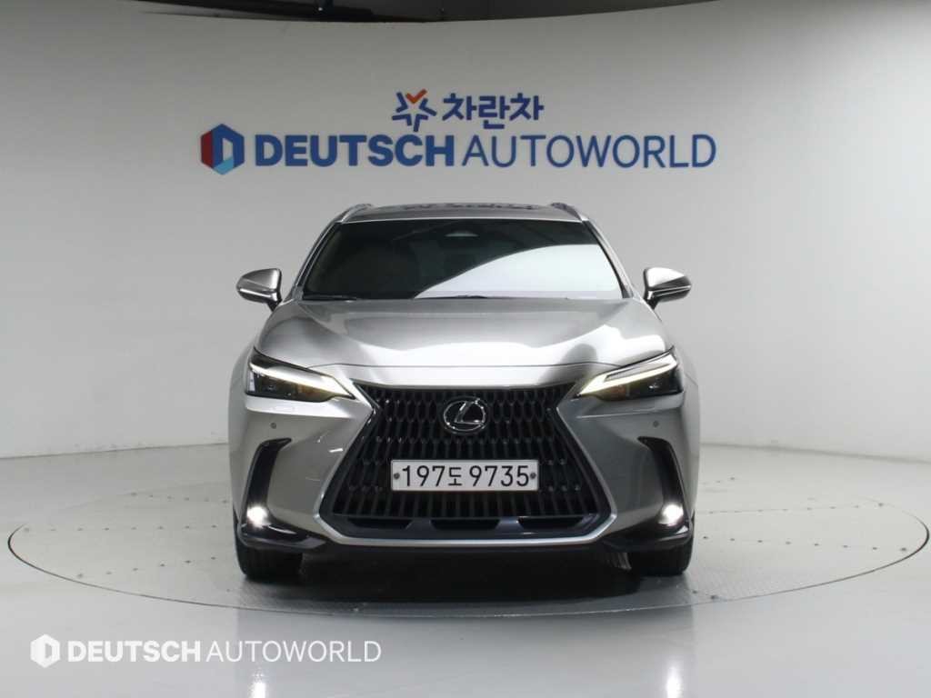 렉서스 NX NX 350h 프리미엄 이미지 3