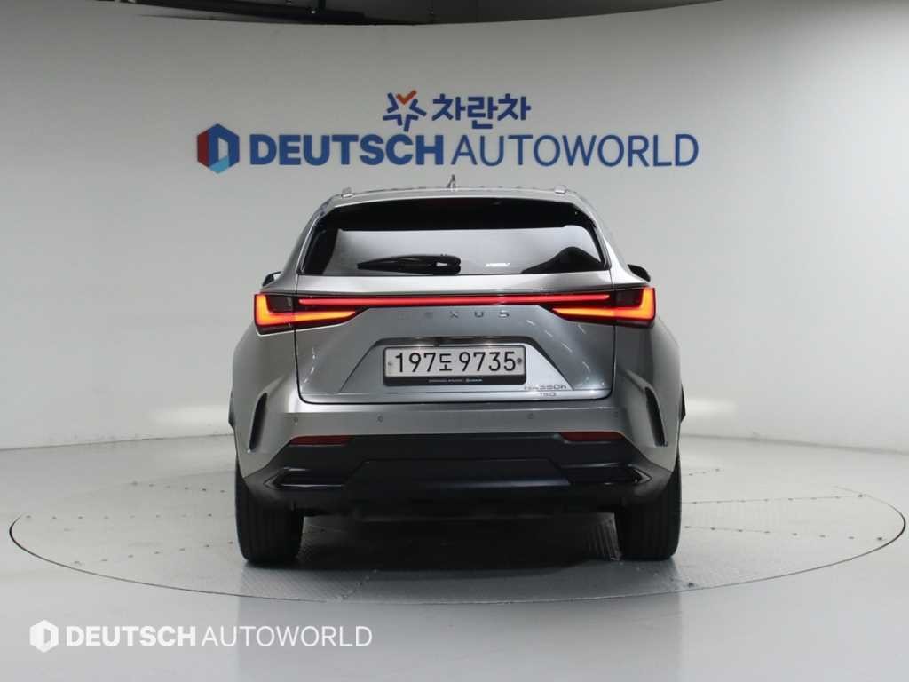렉서스 NX NX 350h 프리미엄 이미지 4