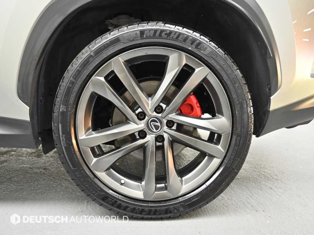 렉서스 NX NX 350h 프리미엄 이미지 5