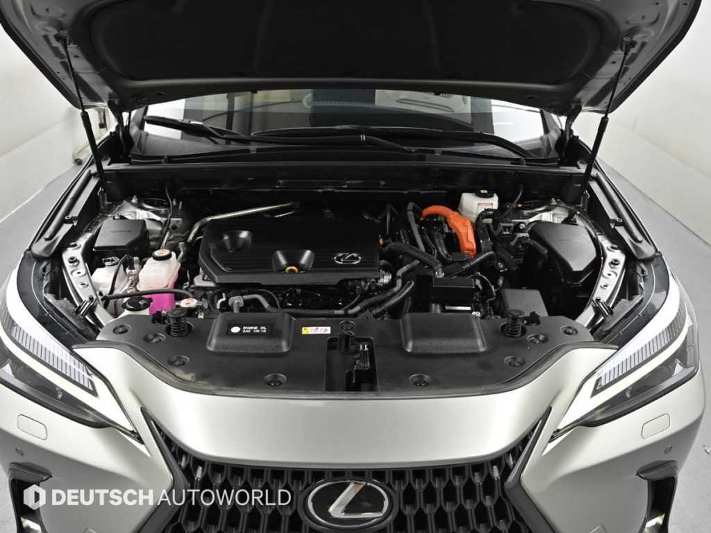 렉서스 NX NX 350h 프리미엄 이미지 6