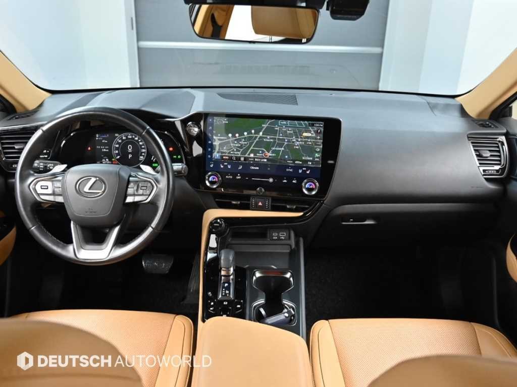 렉서스 NX NX 350h 프리미엄 이미지 7