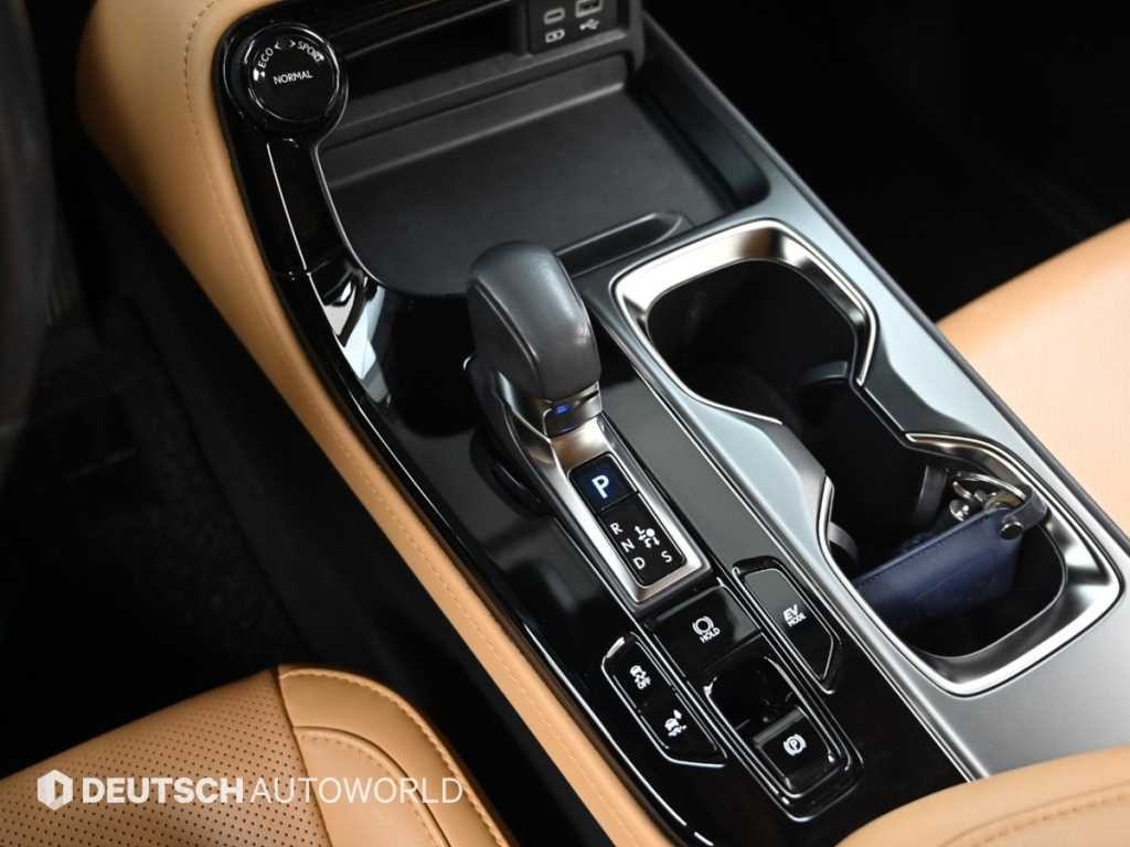 렉서스 NX NX 350h 프리미엄 이미지 9