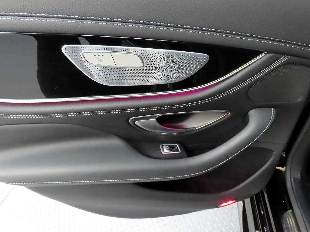 벤츠 AMG GT 4도어 43 4MATIC+ 이미지 12