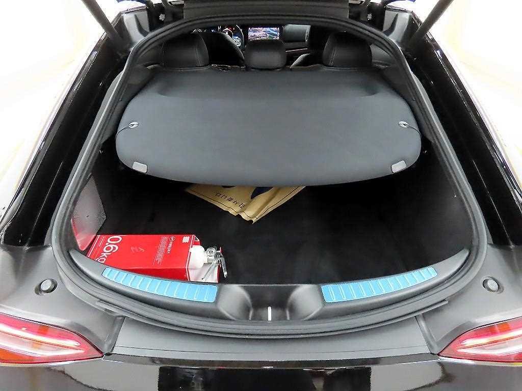 벤츠 AMG GT 4도어 43 4MATIC+ 이미지 18
