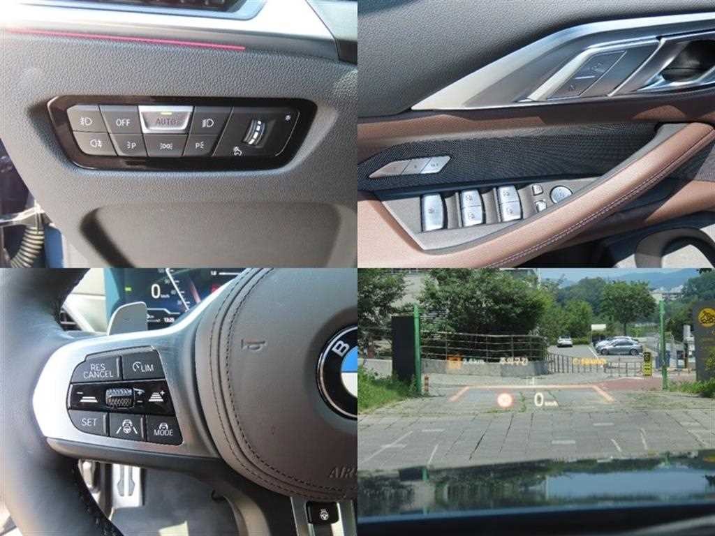 BMW 4시리즈 4시리즈 (G22) 420i 컨버터블 M 스포츠 이미지 19