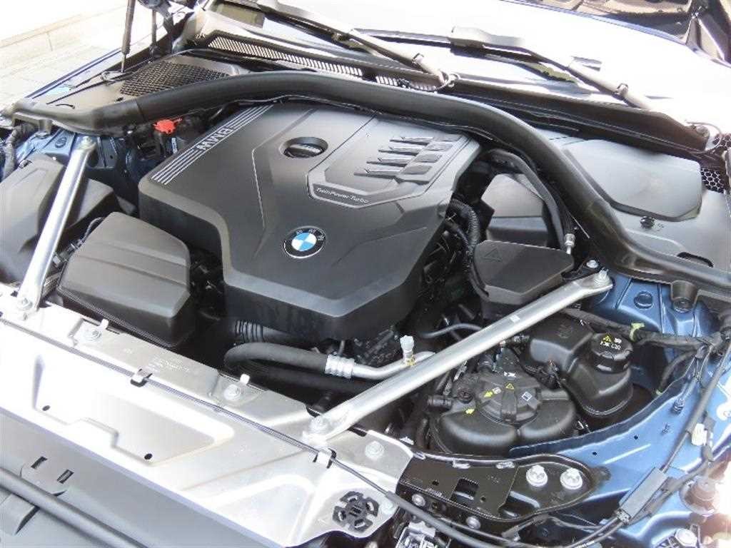 BMW 4시리즈 4시리즈 (G22) 420i 컨버터블 M 스포츠 이미지 20
