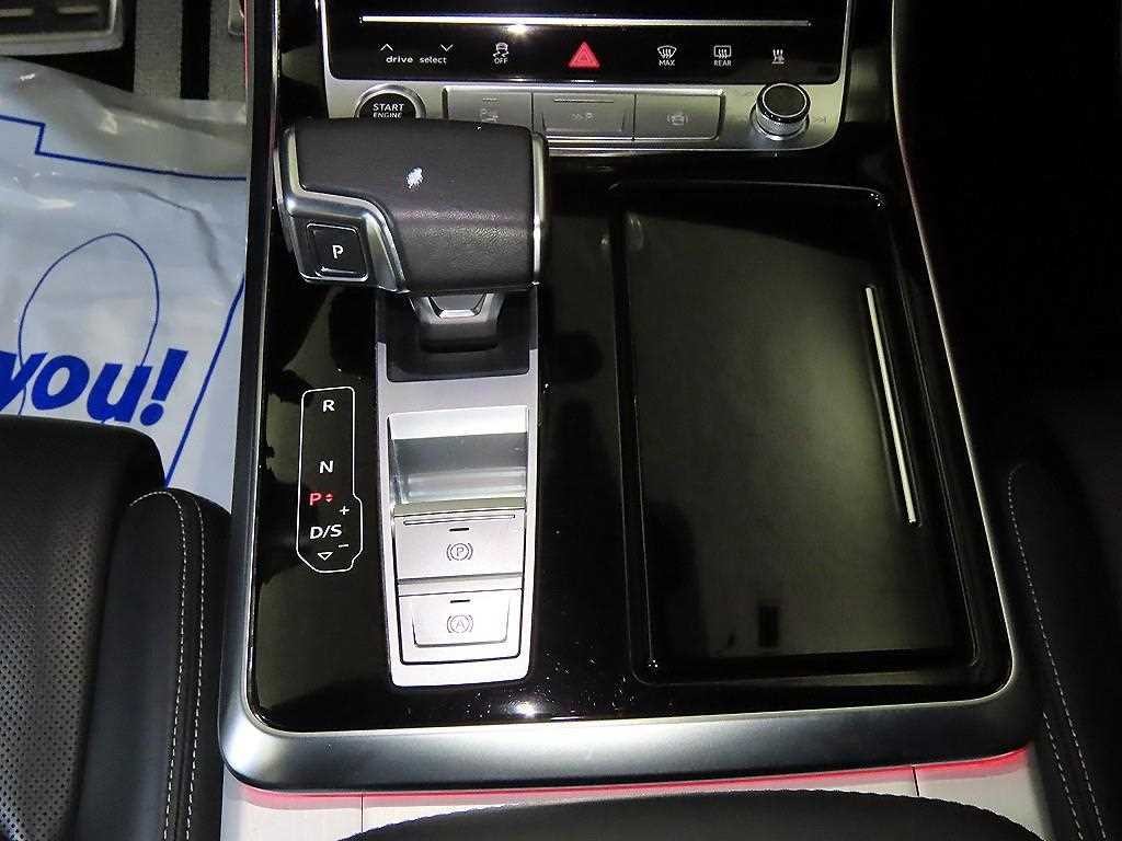 아우디 Q8 50 TDI 콰트로 프리미엄 이미지 12