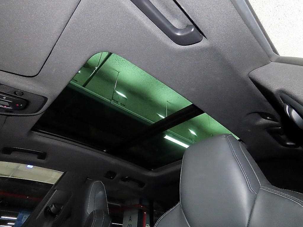 아우디 Q8 50 TDI 콰트로 프리미엄 이미지 14