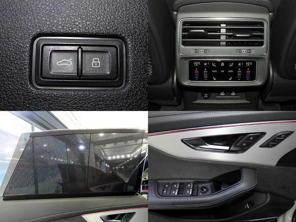아우디 Q8 50 TDI 콰트로 프리미엄 이미지 18