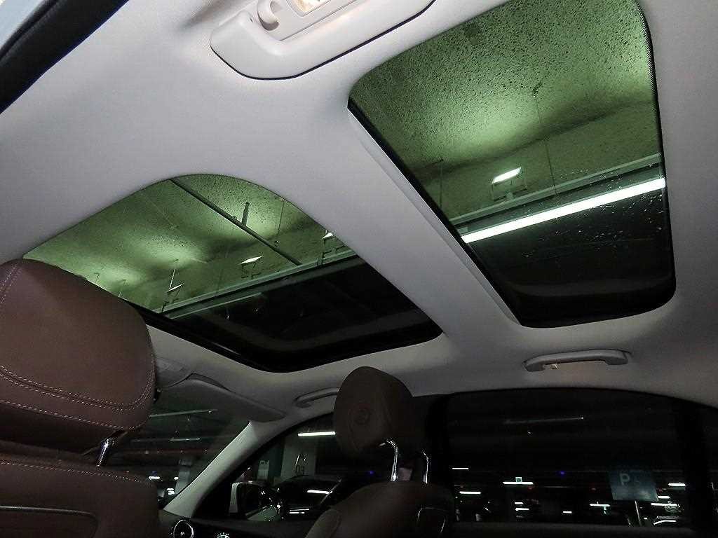 벤츠 E 클래스 E-클래스 W213 E400 4MATIC 익스클루시브 이미지 15