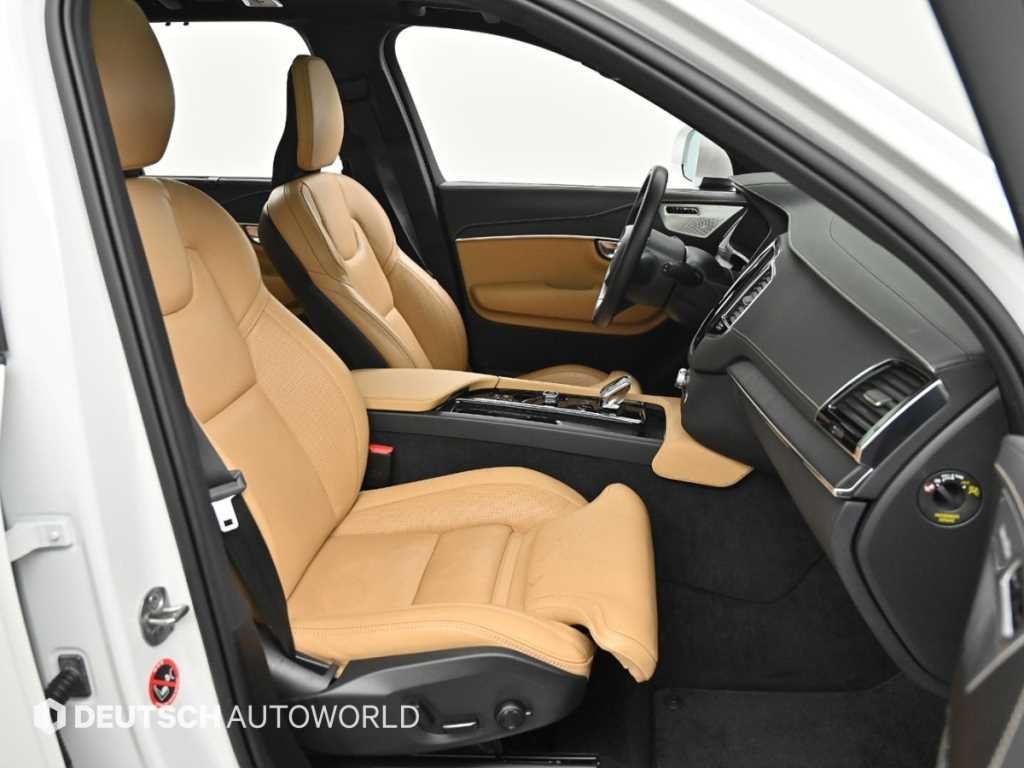 볼보 XC90 XC90 2세대 2.0 B6 AWD 인스크립션 이미지 10