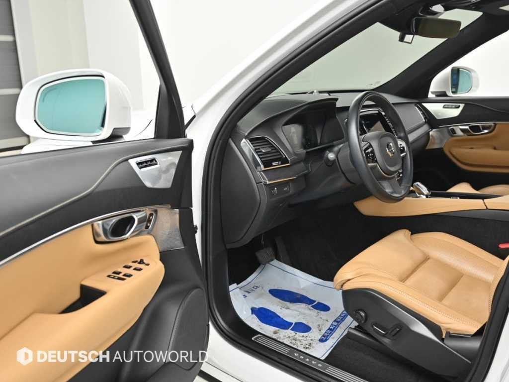 볼보 XC90 XC90 2세대 2.0 B6 AWD 인스크립션 이미지 11