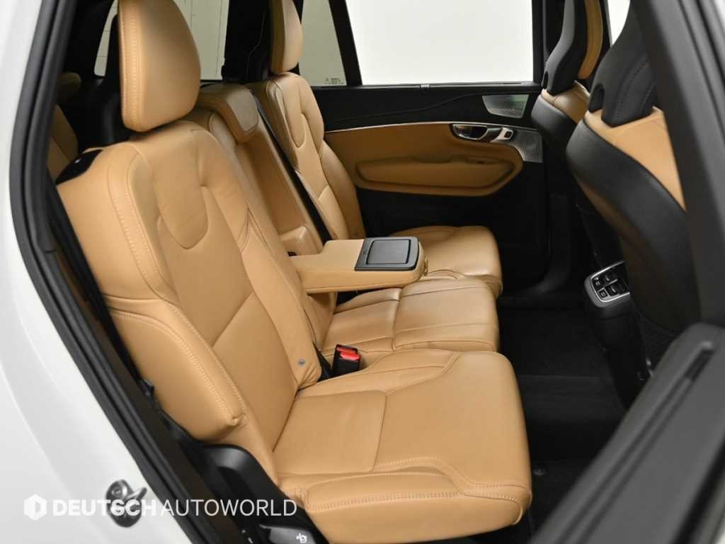 볼보 XC90 XC90 2세대 2.0 B6 AWD 인스크립션 이미지 12