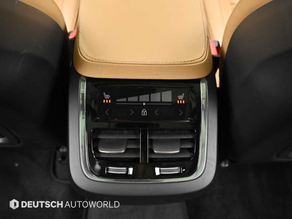 볼보 XC90 XC90 2세대 2.0 B6 AWD 인스크립션 이미지 16