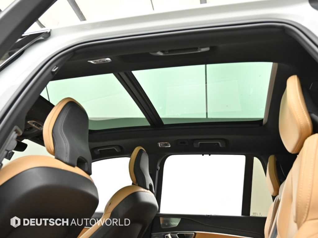볼보 XC90 XC90 2세대 2.0 B6 AWD 인스크립션 이미지 18