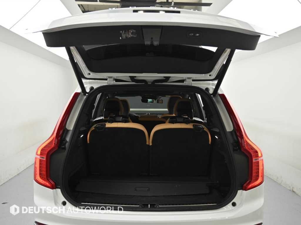 볼보 XC90 XC90 2세대 2.0 B6 AWD 인스크립션 이미지 19
