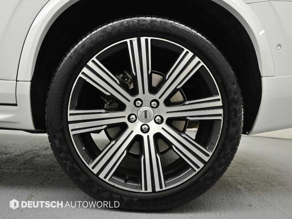 볼보 XC90 XC90 2세대 2.0 B6 AWD 인스크립션 이미지 5
