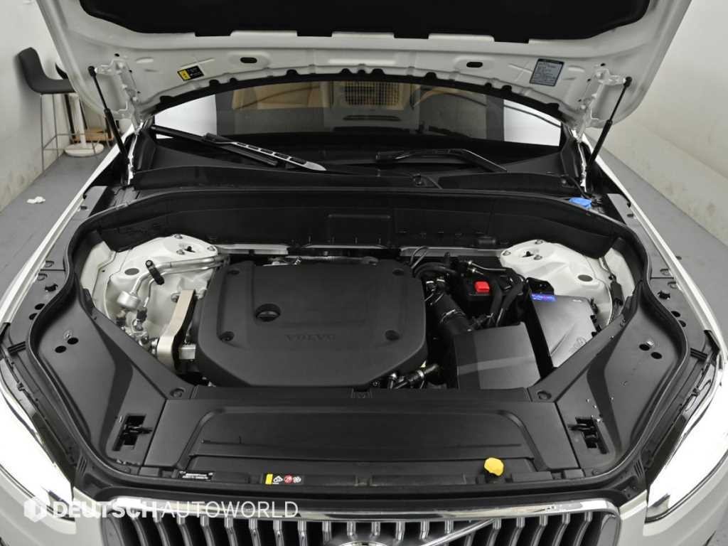 볼보 XC90 XC90 2세대 2.0 B6 AWD 인스크립션 이미지 6