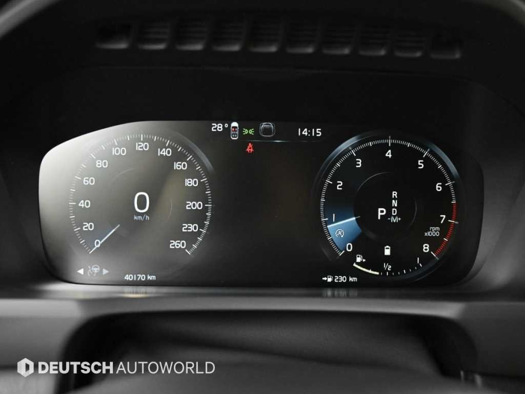 볼보 XC90 XC90 2세대 2.0 B6 AWD 인스크립션 이미지 8