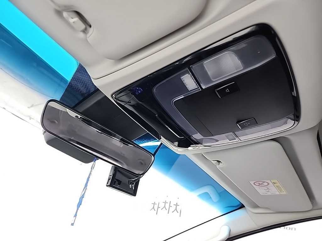 현대 스타리아 4WD 디젤 투어러 모던 11인승 이미지 15