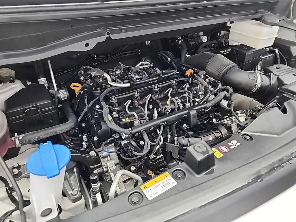 현대 스타리아 4WD 디젤 투어러 모던 11인승 이미지 5