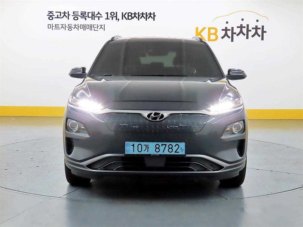 현대 코나 코나 일렉트릭 프리미엄 이미지 1