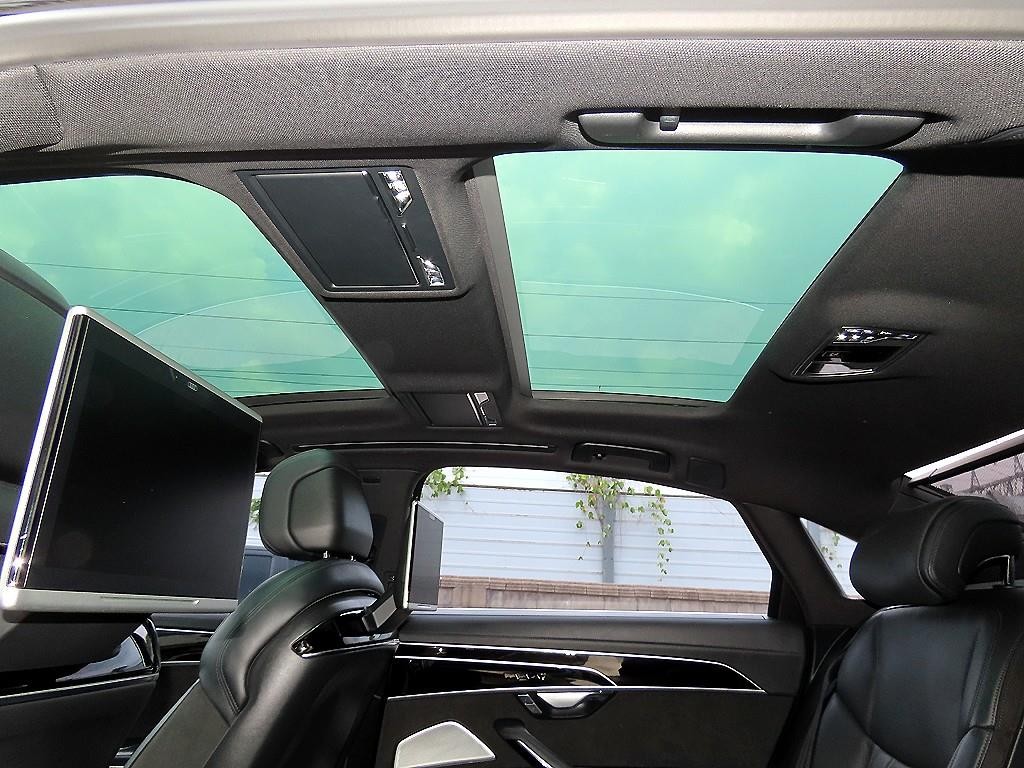 아우디 A8 A8 (D5) 55 TFSI 콰트로 LWB 기본형 이미지 16