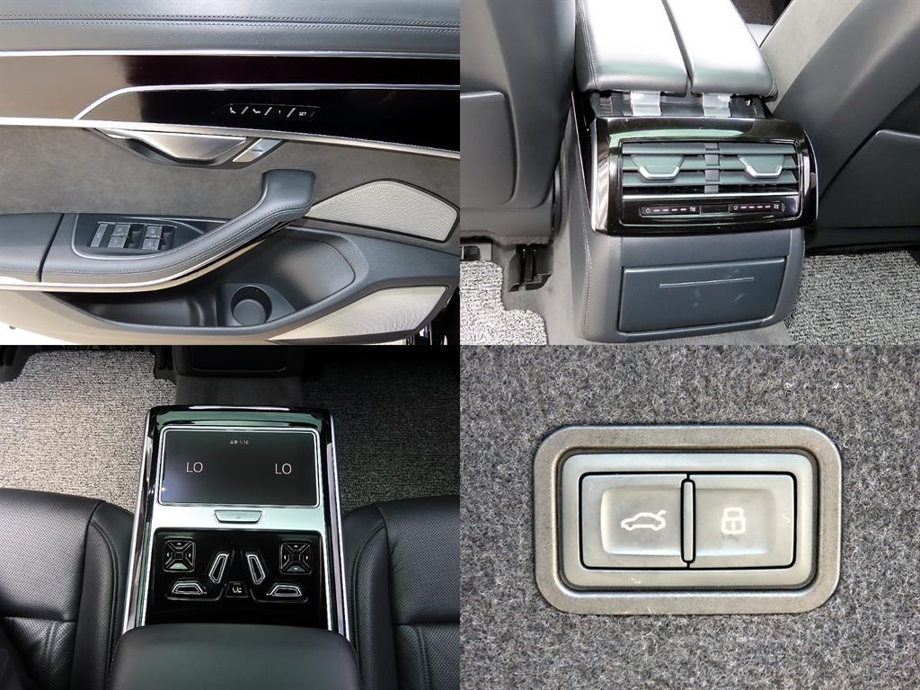 아우디 A8 A8 (D5) 55 TFSI 콰트로 LWB 기본형 이미지 17