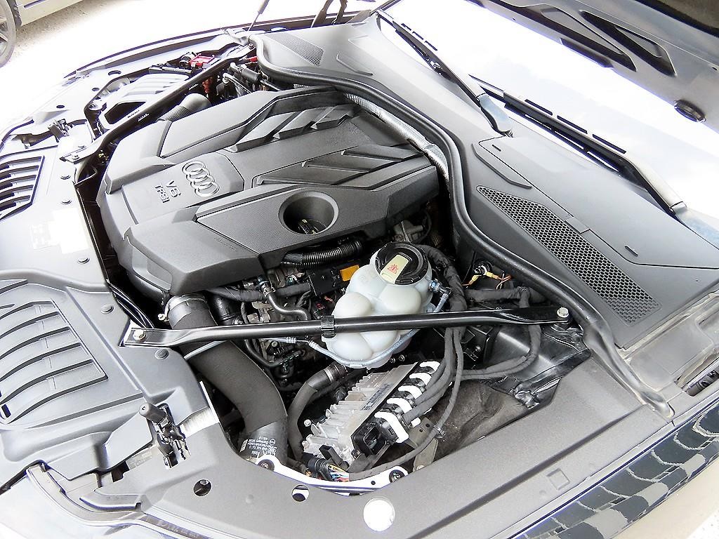 아우디 A8 A8 (D5) 55 TFSI 콰트로 LWB 기본형 이미지 19