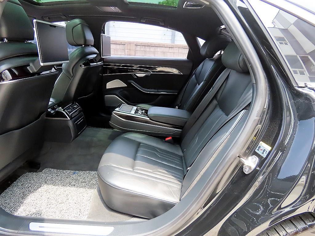 아우디 A8 A8 (D5) 55 TFSI 콰트로 LWB 기본형 이미지 6