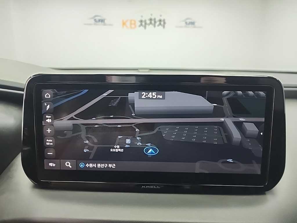 현대 싼타페 더 뉴 싼타페 디젤 2.2 2WD 캘리그래피 이미지 16