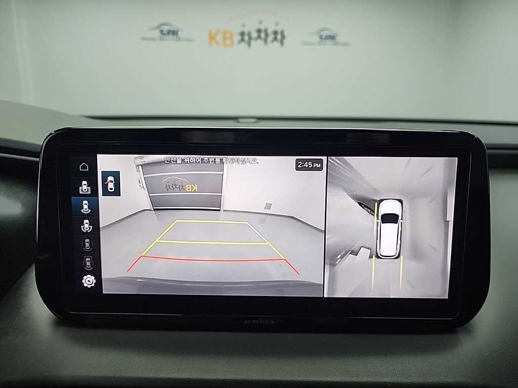 현대 싼타페 더 뉴 싼타페 디젤 2.2 2WD 캘리그래피 이미지 17