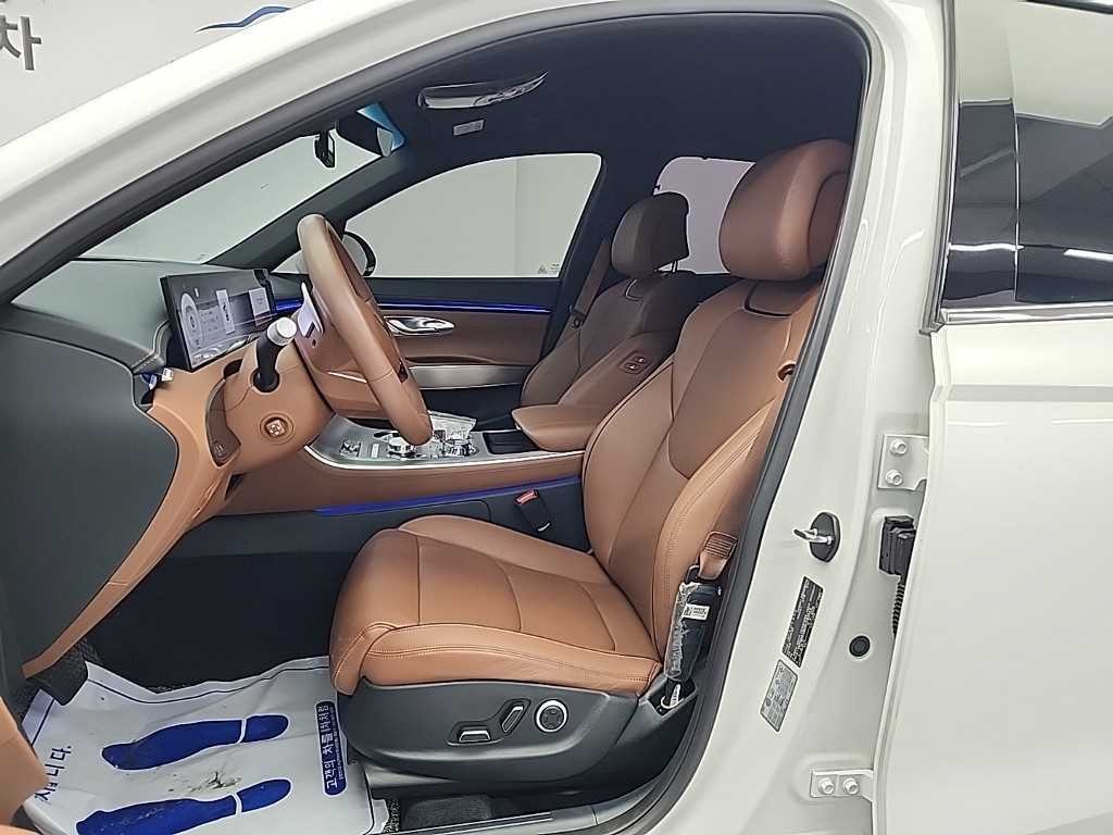 제네시스 GV70 2.5T 가솔린 AWD 이미지 11