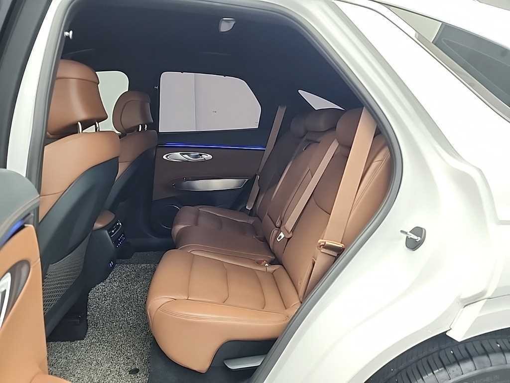 제네시스 GV70 2.5T 가솔린 AWD 이미지 12