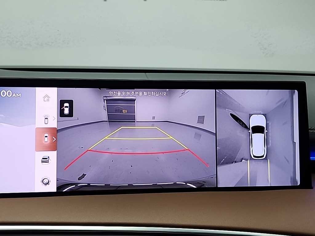 제네시스 GV70 2.5T 가솔린 AWD 이미지 16